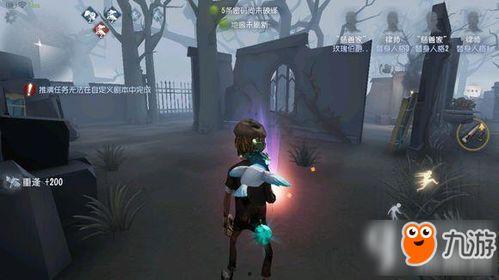 第五人格艾薇爆料视频,第五人格全新剧情与角色揭秘